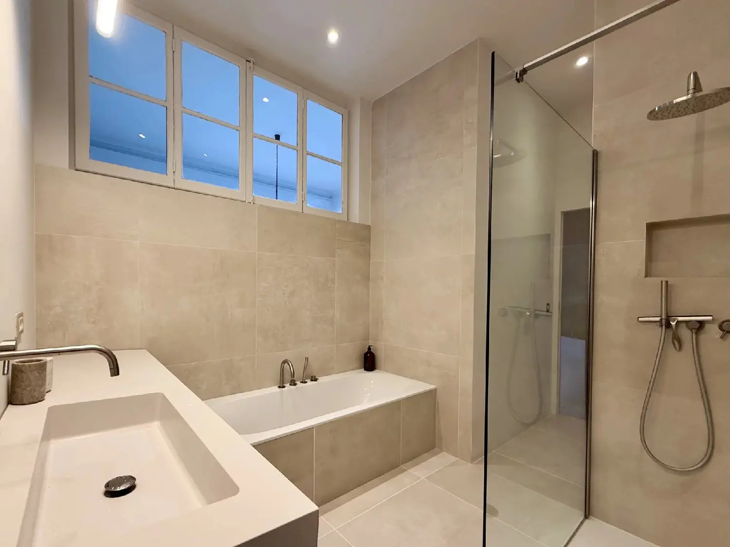  à vendre appartement Annecy Haute-Savoie 5