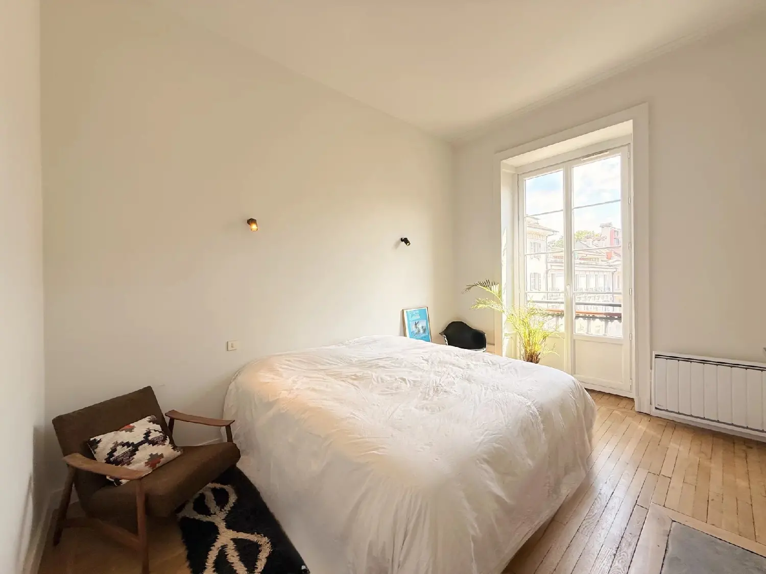  à vendre appartement Annecy Haute-Savoie 8