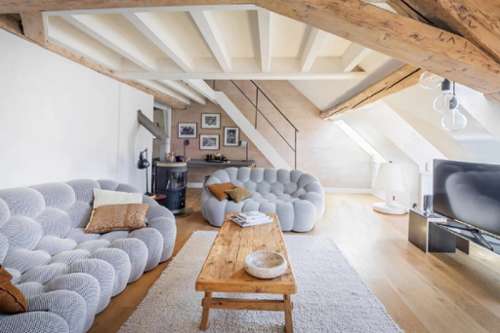 Annecy Haute-Savoie apartamento foto 7142376