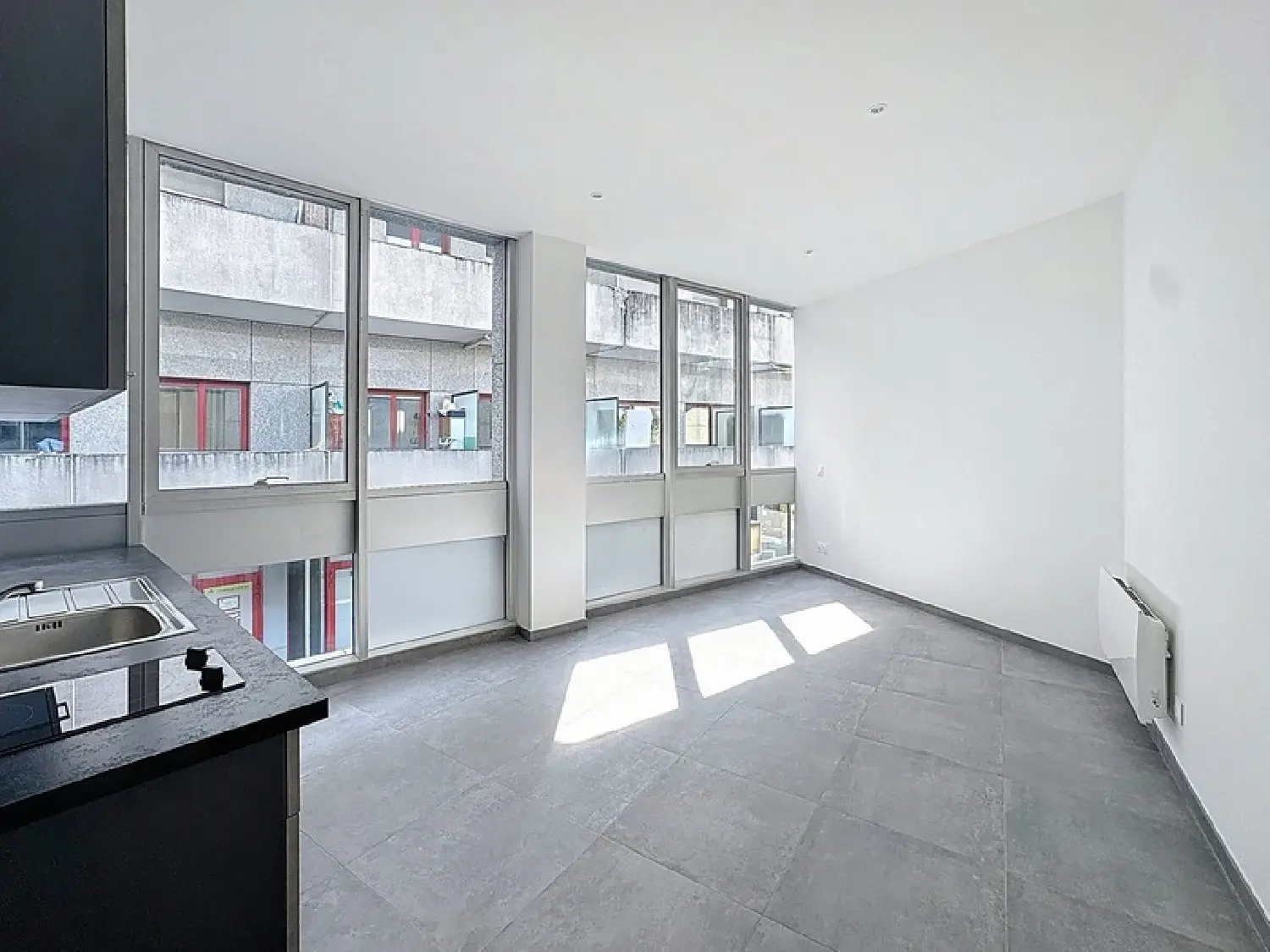  te koop appartement Annemasse Haute-Savoie 1
