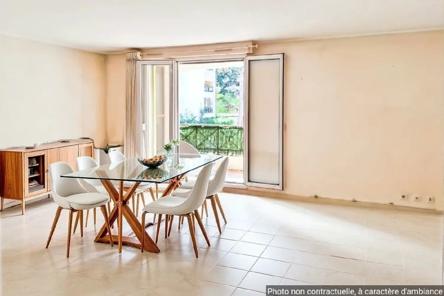  te koop appartement Annemasse Haute-Savoie 4