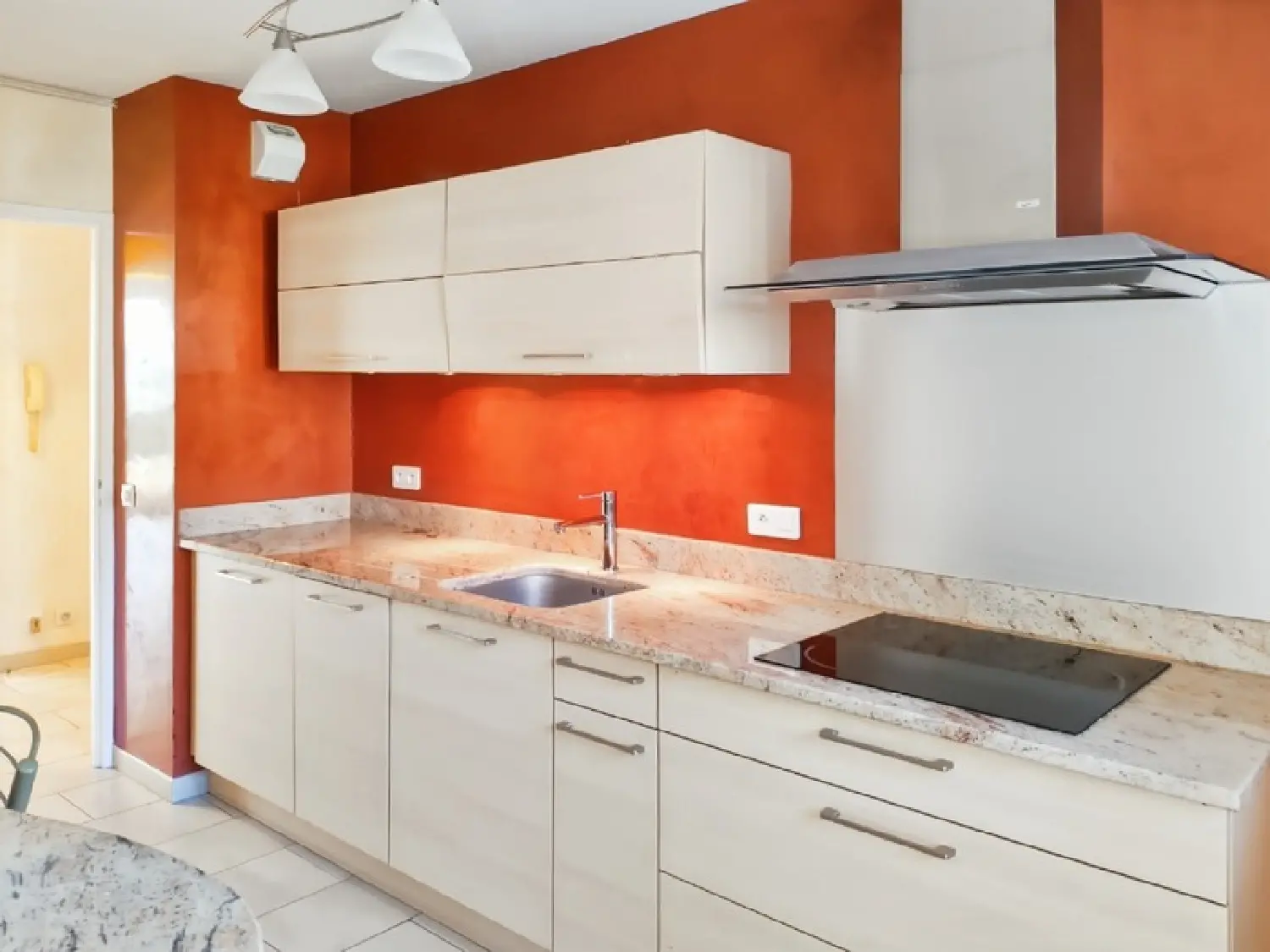  te koop appartement Annemasse Haute-Savoie 6