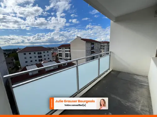 Annemasse Haute-Savoie Wohnung/ Apartment Bild 7132656