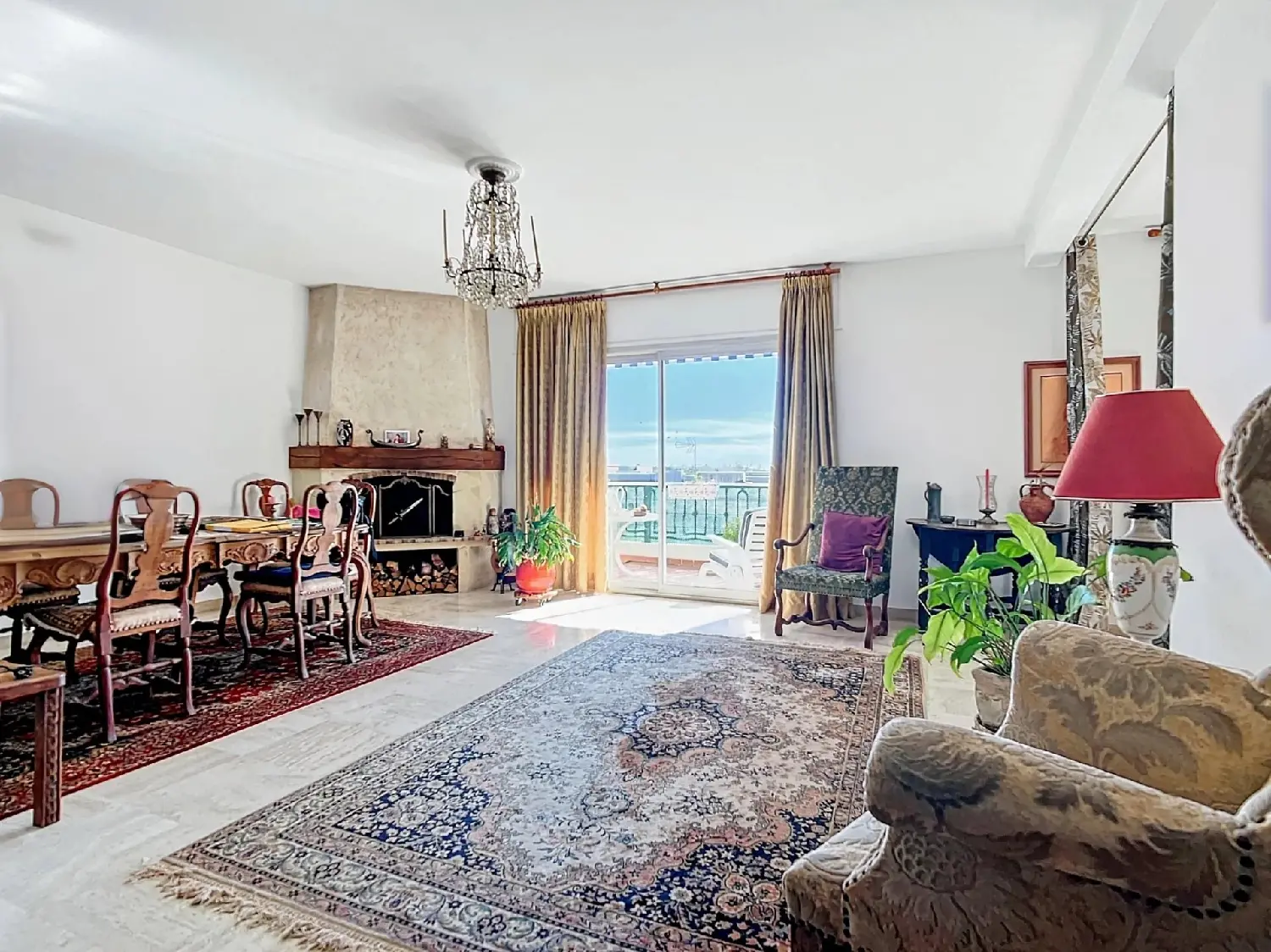  te koop appartement Antibes Alpes-Maritimes 2