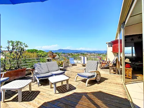 Antibes Alpes-Maritimes appartement foto 7136405