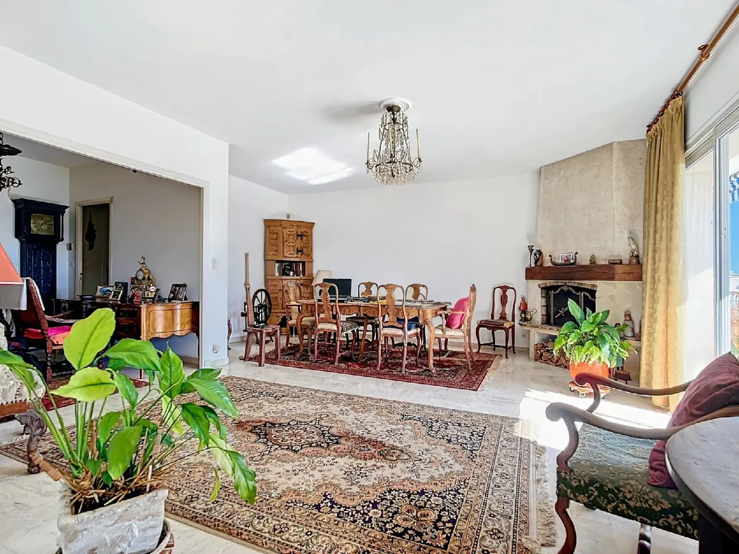 te koop appartement Antibes Alpes-Maritimes 3