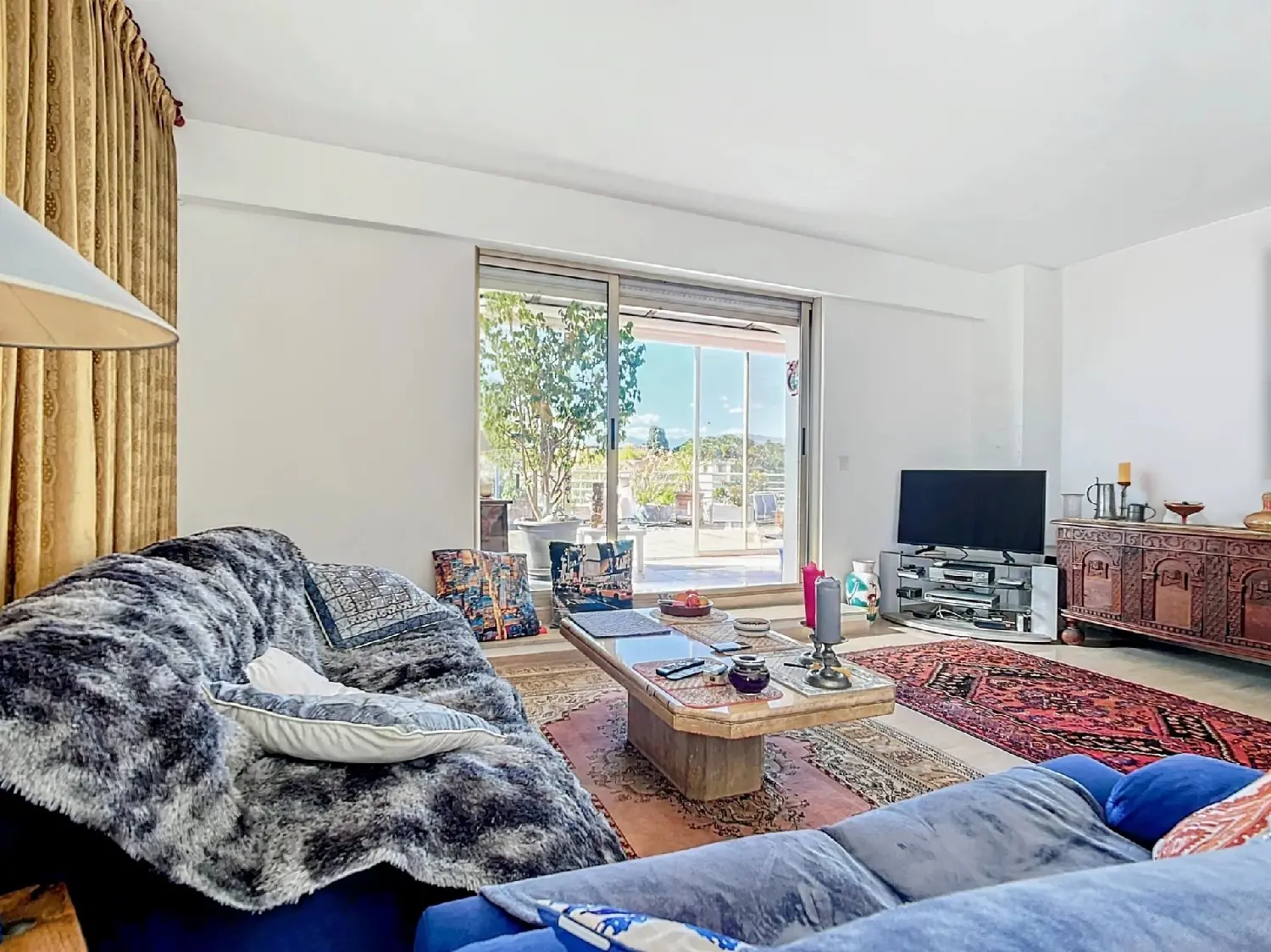 te koop appartement Antibes Alpes-Maritimes 4