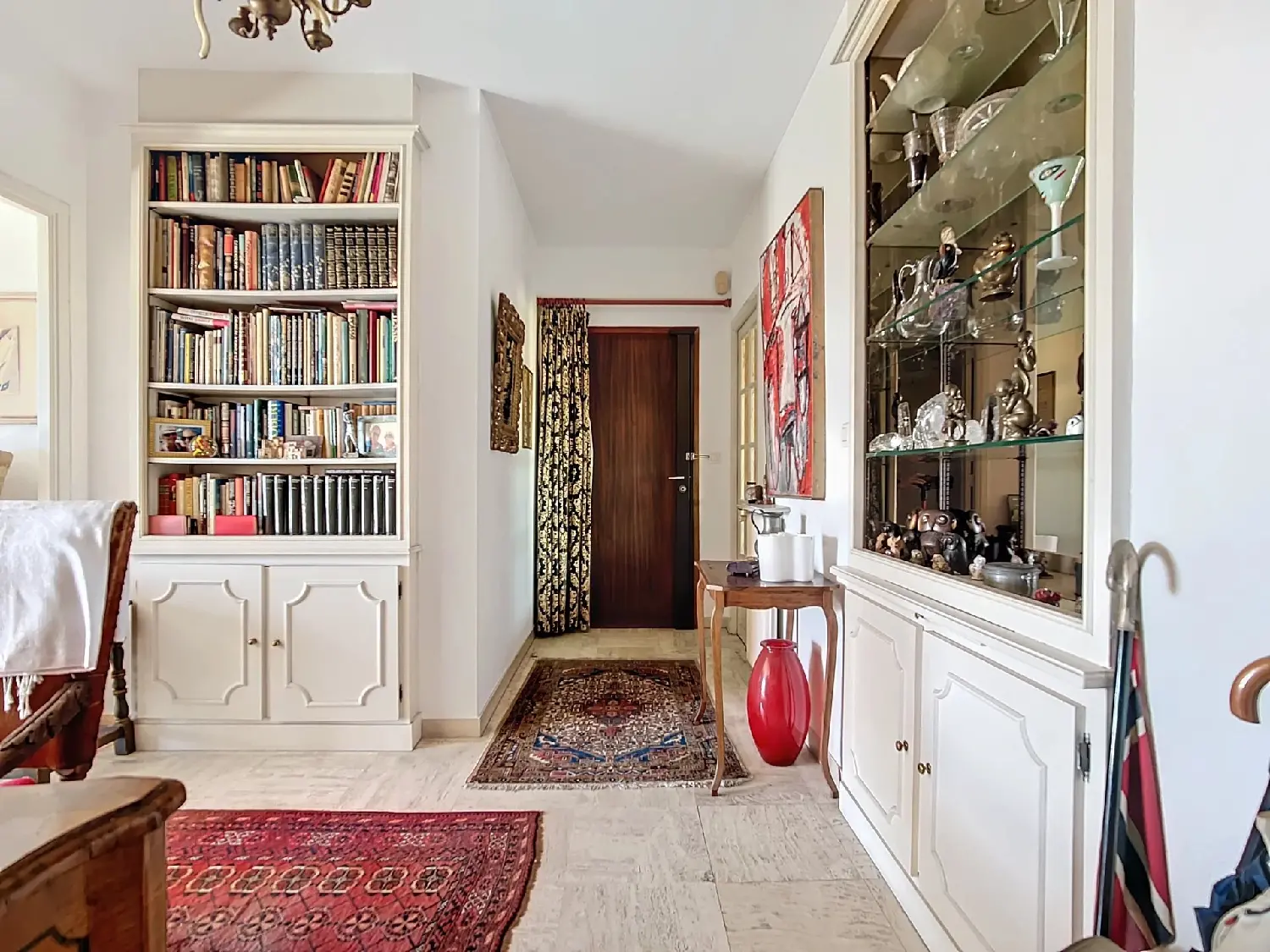 te koop appartement Antibes Alpes-Maritimes 7