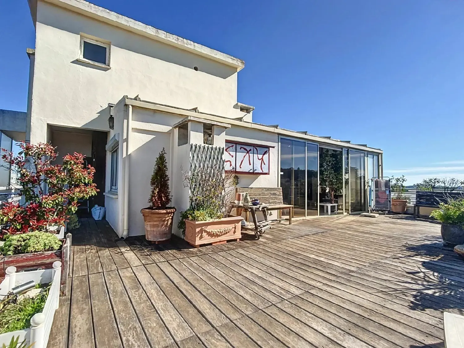 te koop appartement Antibes Alpes-Maritimes 8