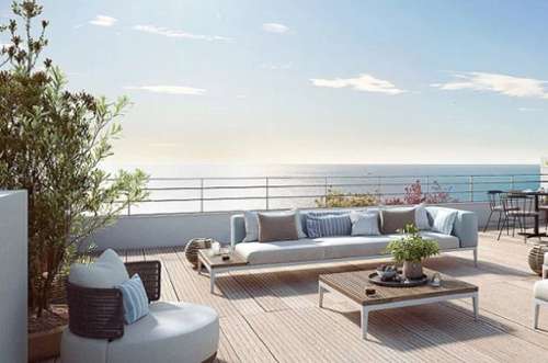 Antibes Alpes-Maritimes apartment foto 7143039