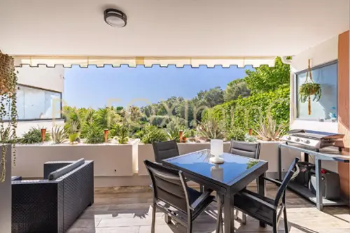 Antibes Alpes-Maritimes appartement foto 7130011