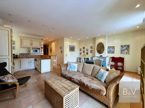 Antibes Alpes-Maritimes apartamento foto 7136486
