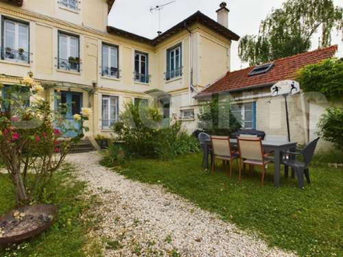 Antony Hauts-de-Seine appartement foto 7143240