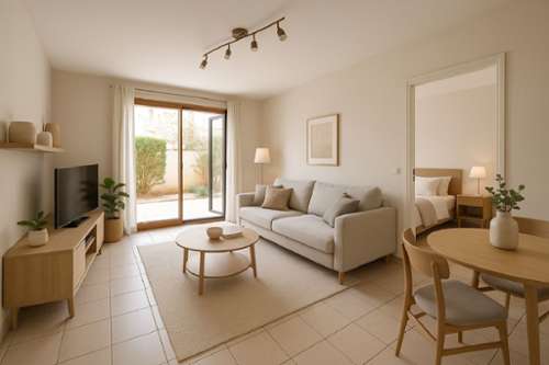 Antony Hauts-de-Seine appartement foto 7138333
