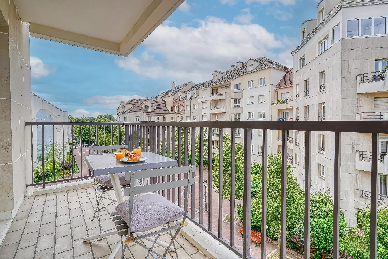  kaufen Wohnung/ Apartment Antony Hauts-de-Seine 1
