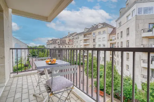 Antony Hauts-de-Seine Wohnung/ Apartment Bild 7136057