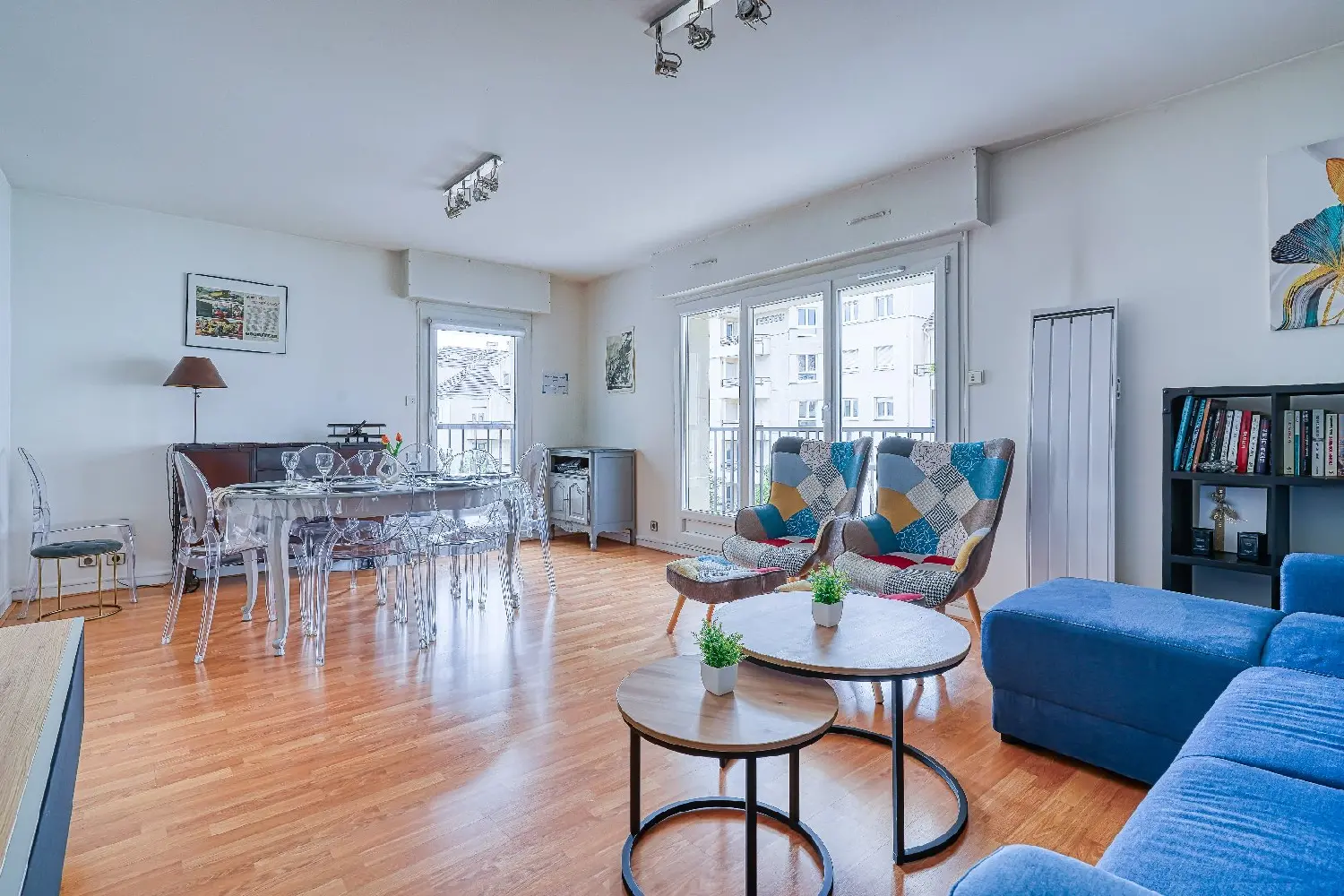  kaufen Wohnung/ Apartment Antony Hauts-de-Seine 2