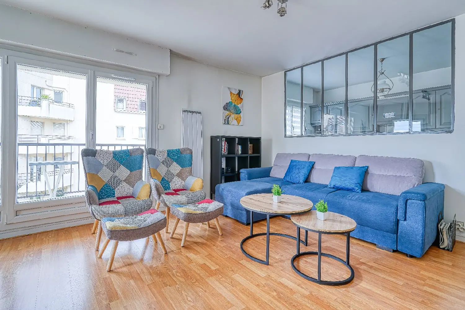  kaufen Wohnung/ Apartment Antony Hauts-de-Seine 3