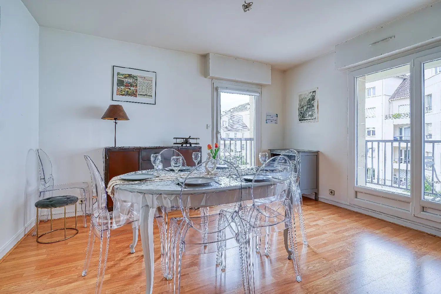  kaufen Wohnung/ Apartment Antony Hauts-de-Seine 4