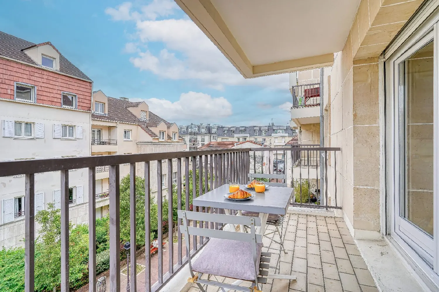  kaufen Wohnung/ Apartment Antony Hauts-de-Seine 5