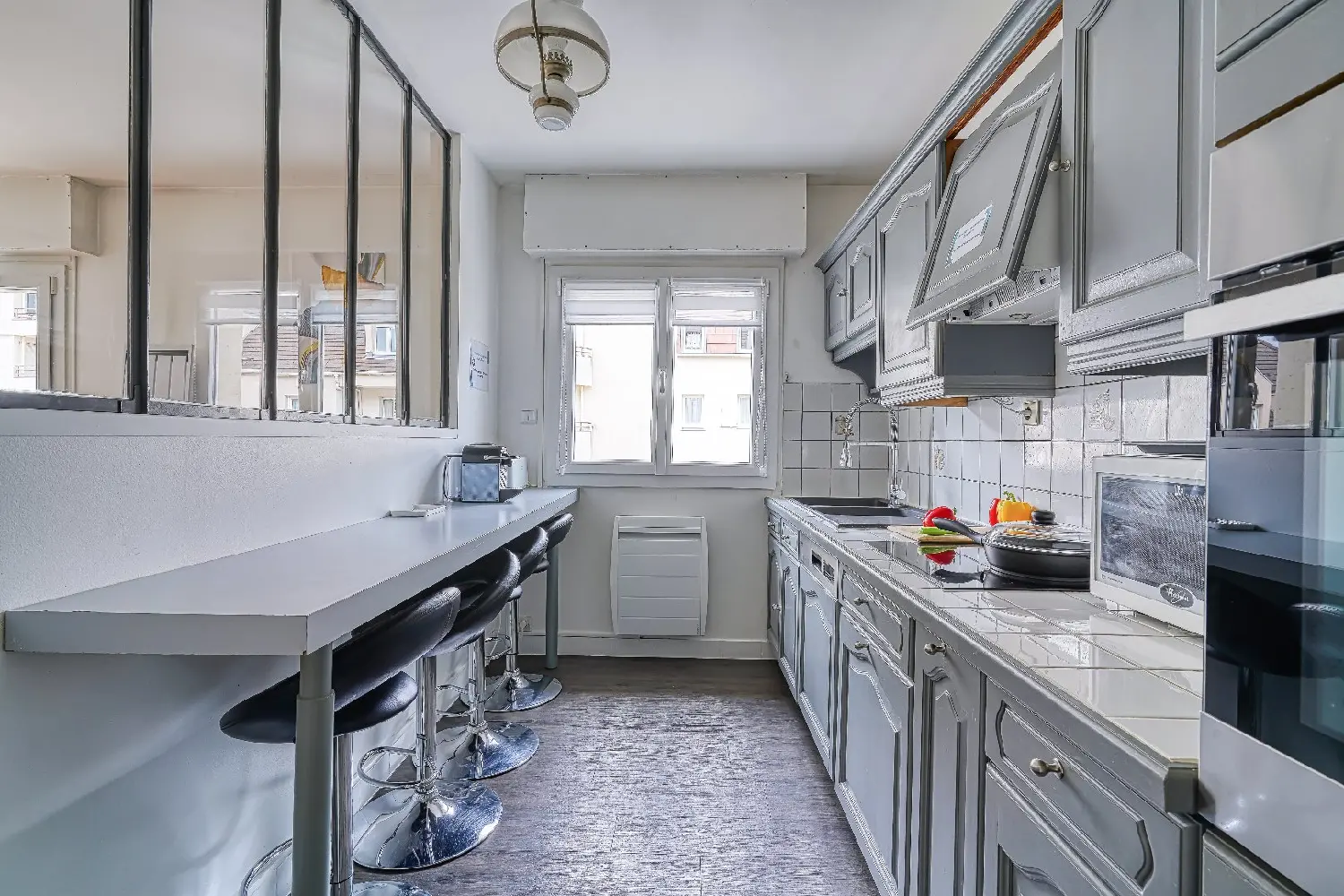  kaufen Wohnung/ Apartment Antony Hauts-de-Seine 6