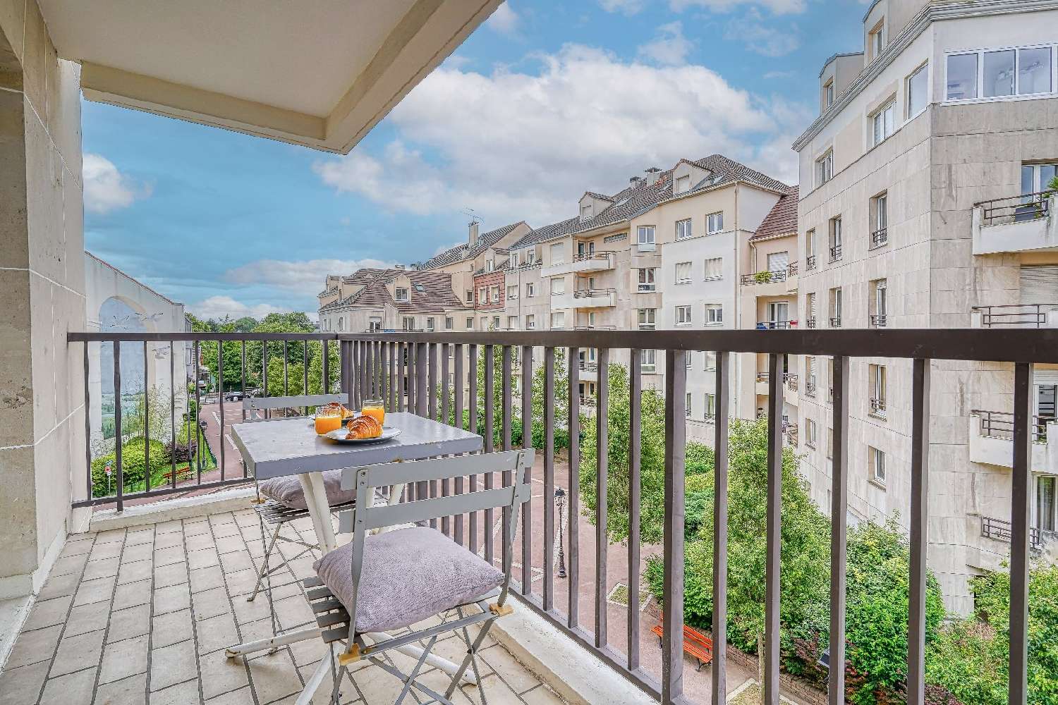  for sale apartment Antony Hauts-de-Seine 1