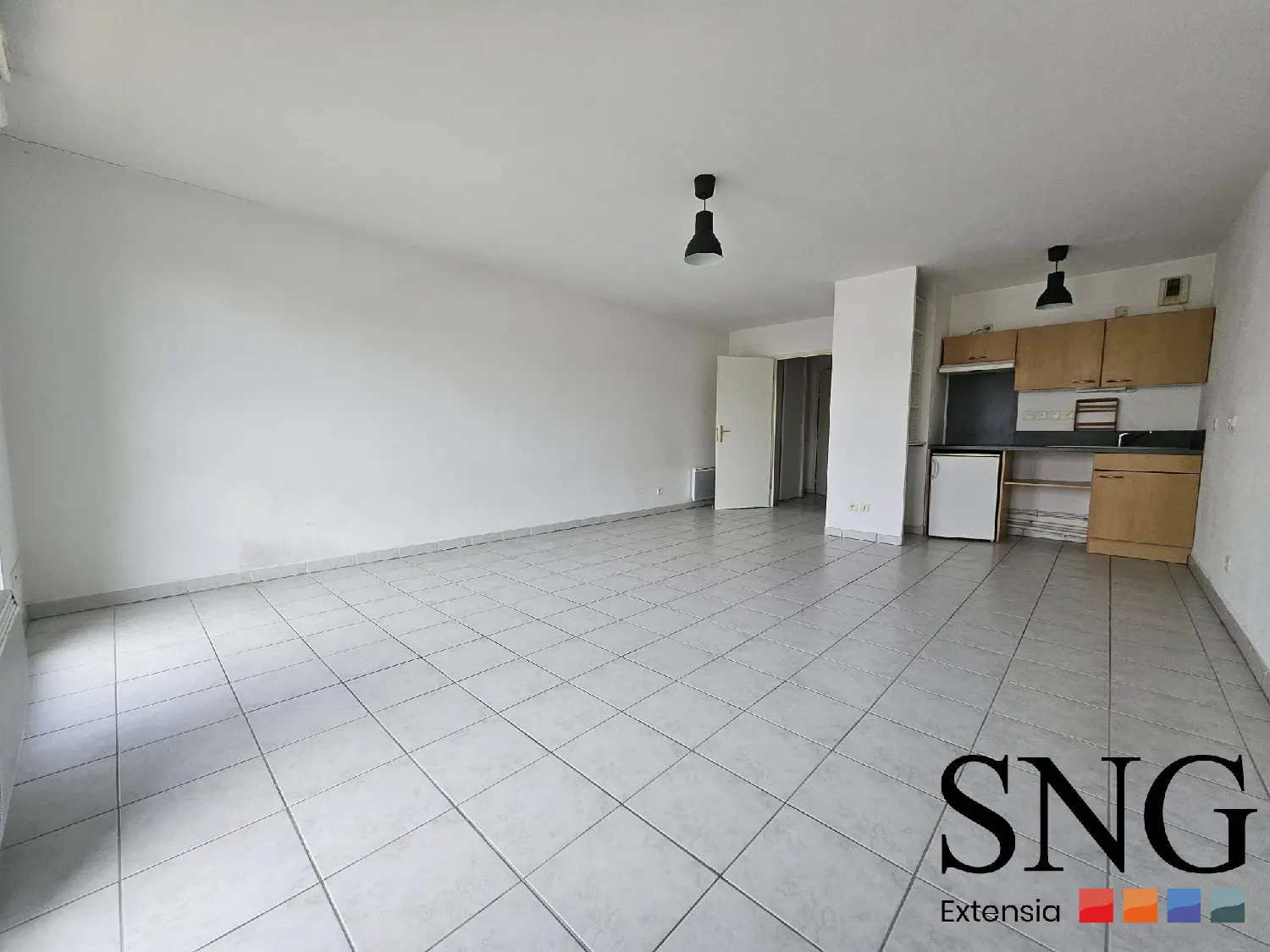  à vendre appartement Anzin Nord 2