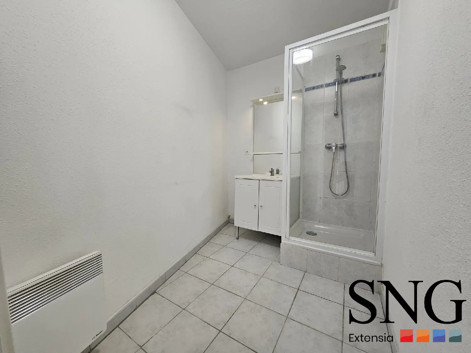  à vendre appartement Anzin Nord 5