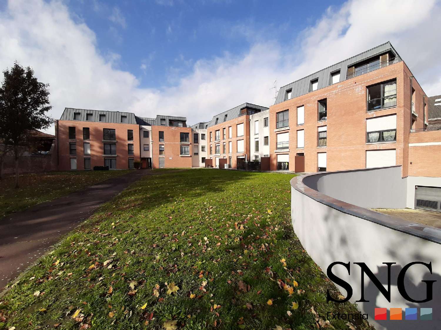  for sale apartment Anzin Nord 1