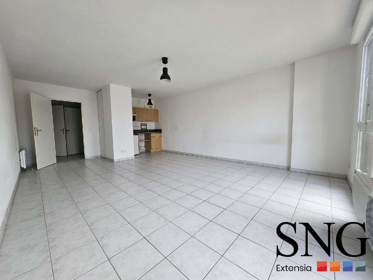  for sale apartment Anzin Nord 3