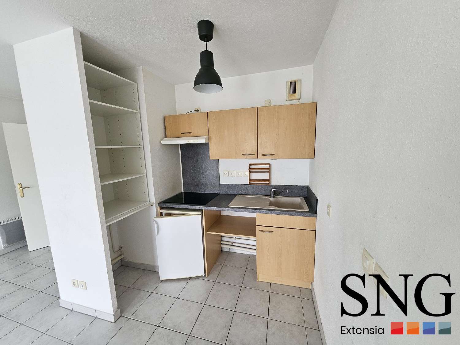 for sale apartment Anzin Nord 4