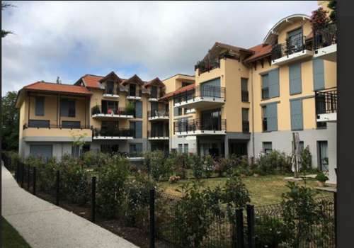 Arcachon Gironde appartement foto 7144305