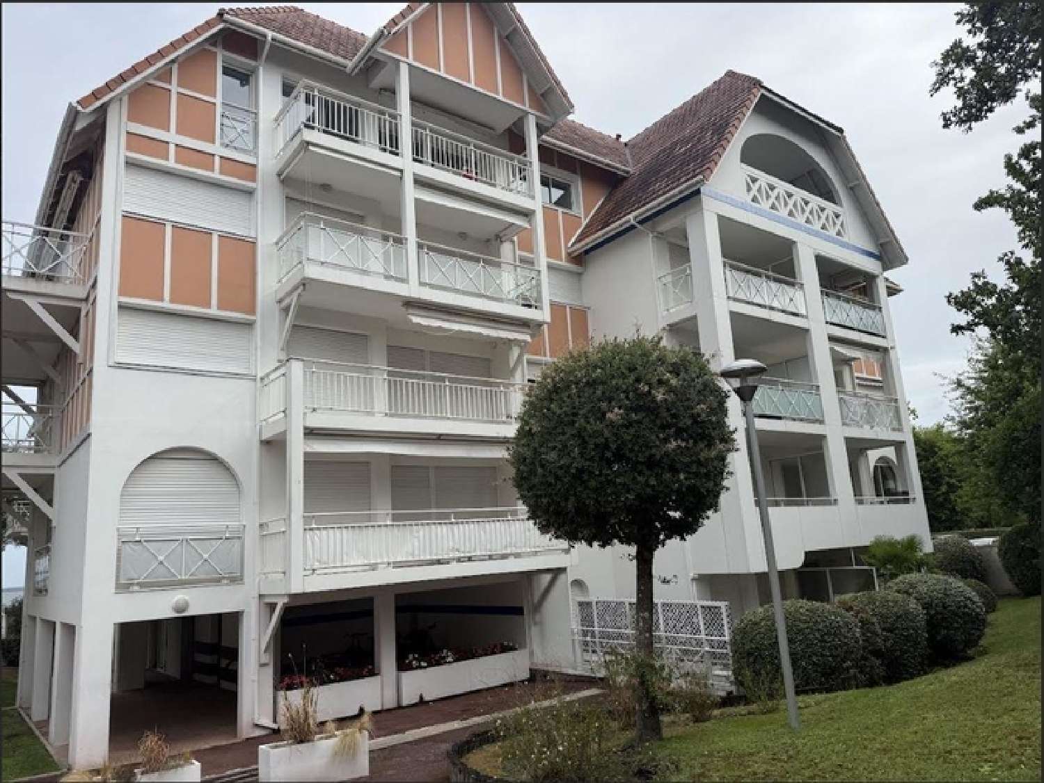  te koop appartement Arcachon Gironde 1