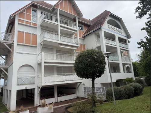 Arcachon Gironde appartement foto 7144312
