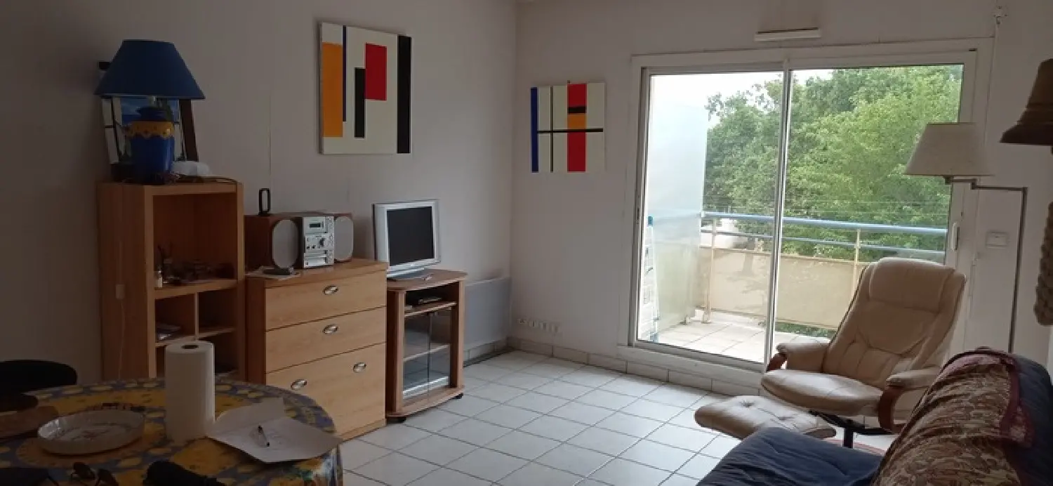  kaufen Wohnung/ Apartment Arcachon Gironde 4