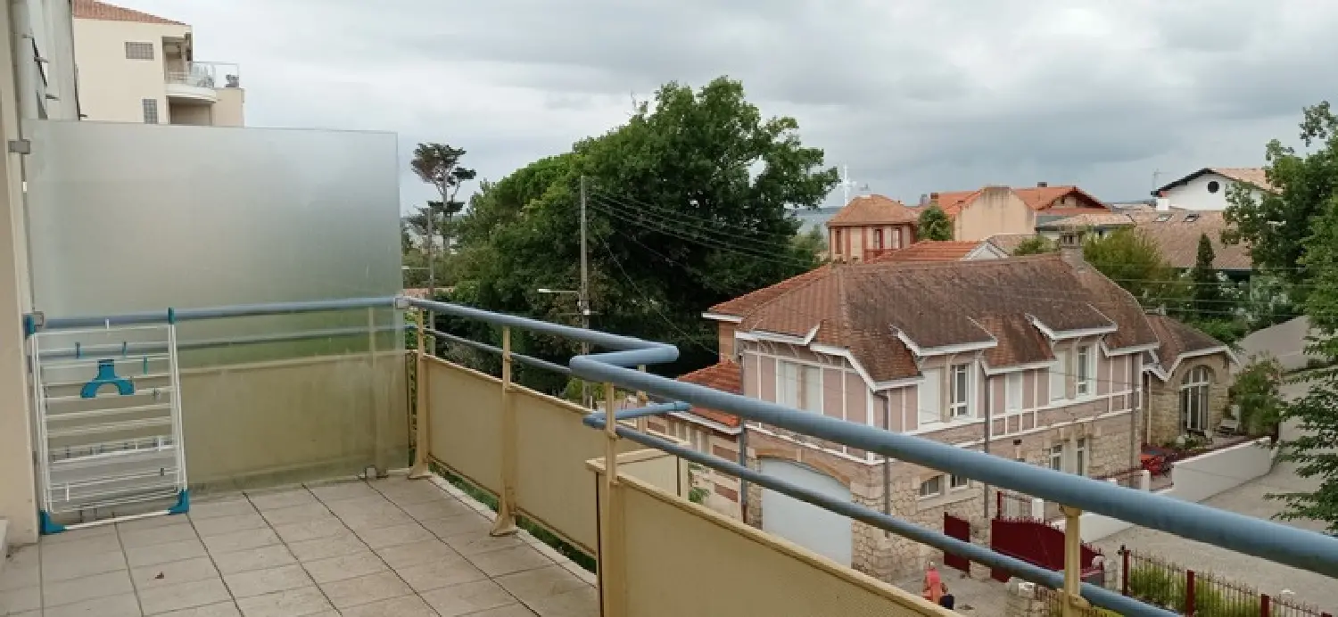  kaufen Wohnung/ Apartment Arcachon Gironde 5