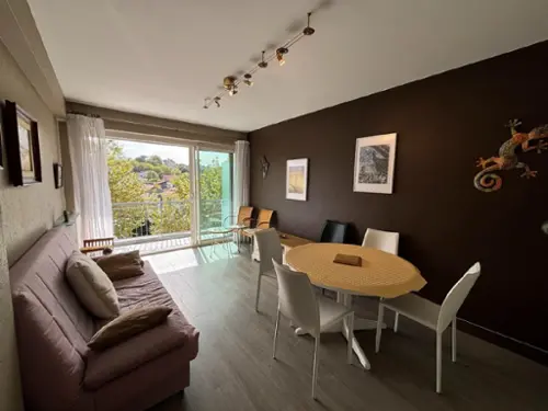 Arcachon Gironde appartement foto 7135883