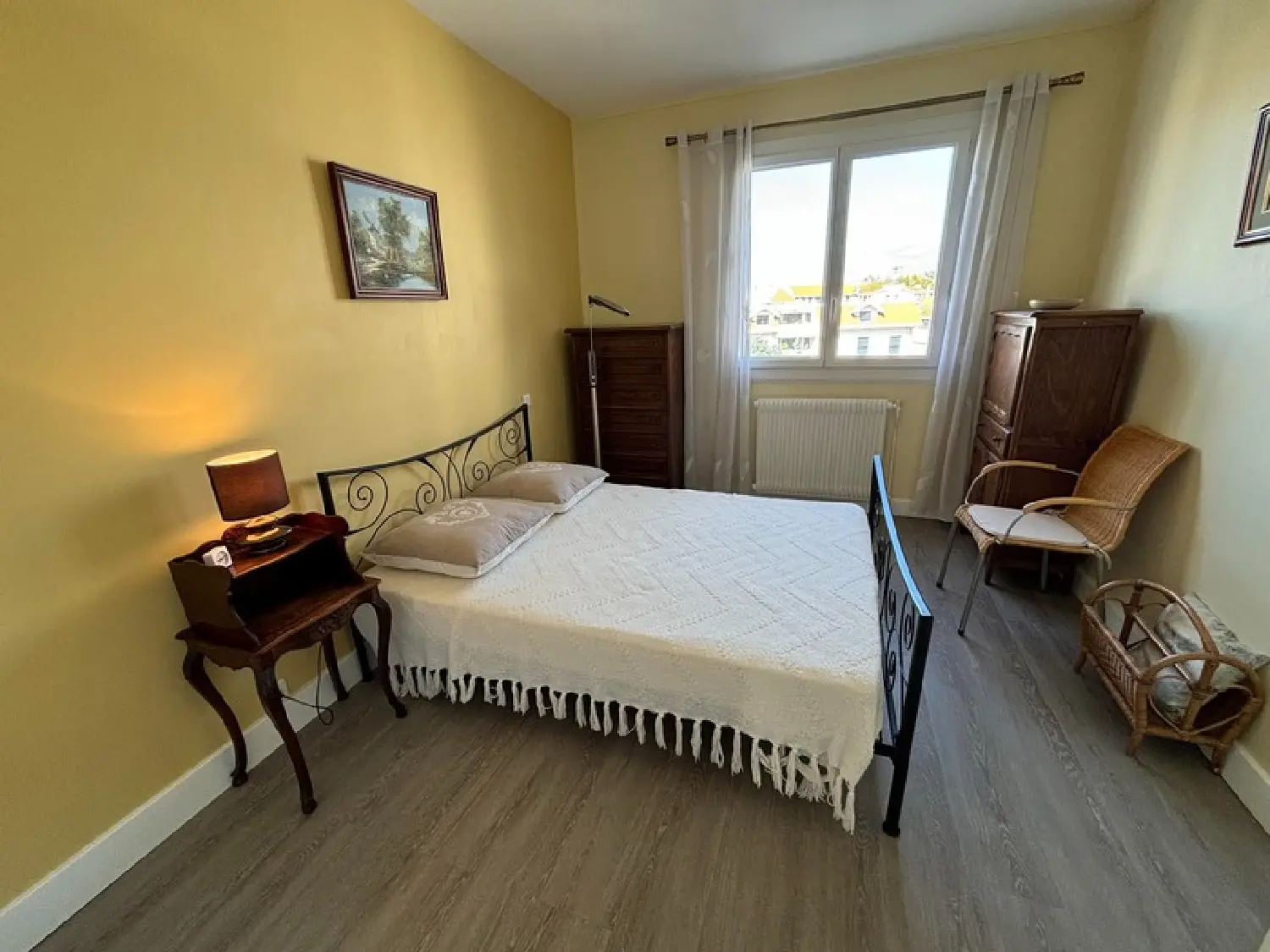  à vendre appartement Arcachon Gironde 3