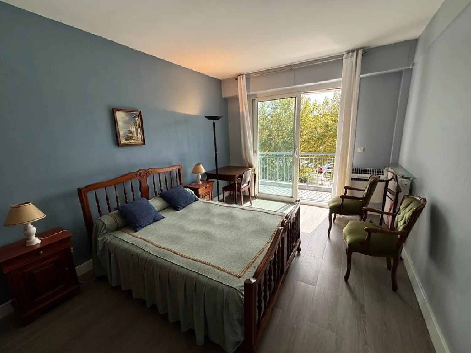  à vendre appartement Arcachon Gironde 4