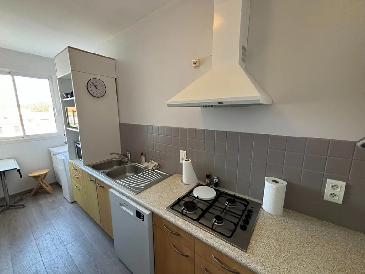  à vendre appartement Arcachon Gironde 5