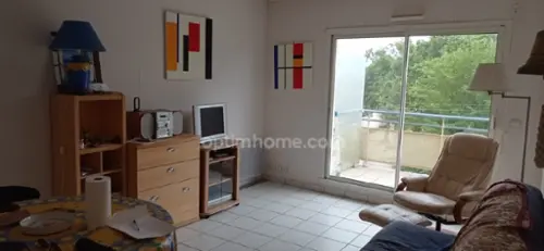 Arcachon Gironde appartement foto 7136049