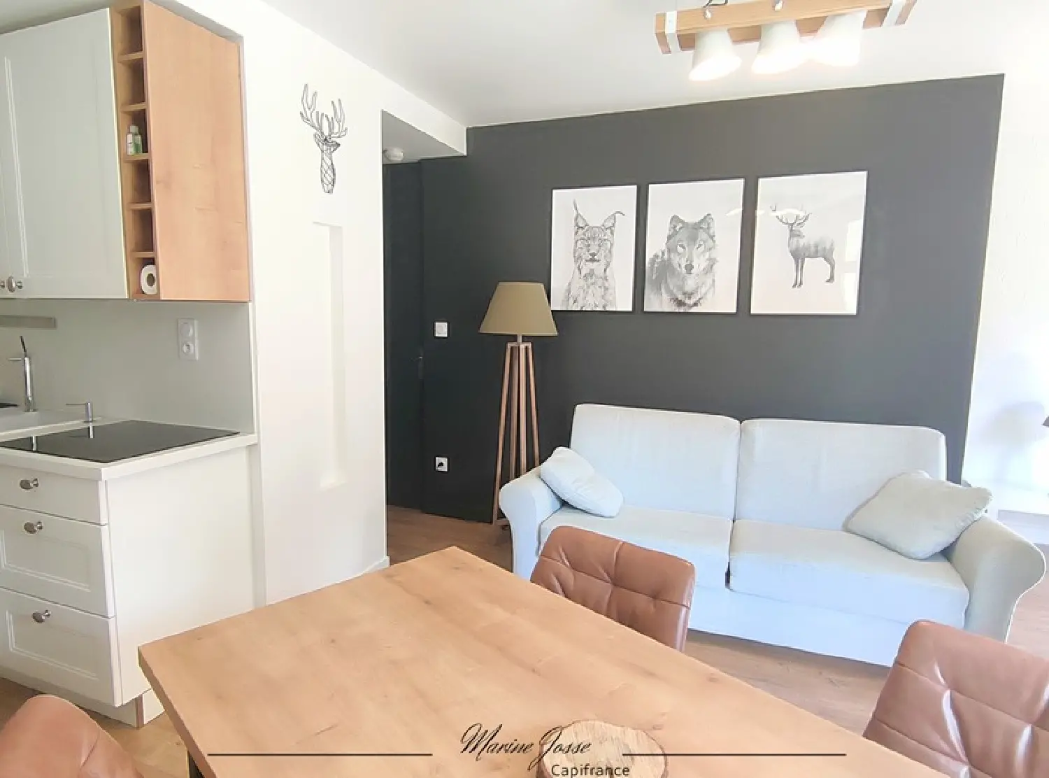  te koop appartement Argelès Hautes-Pyrénées 3