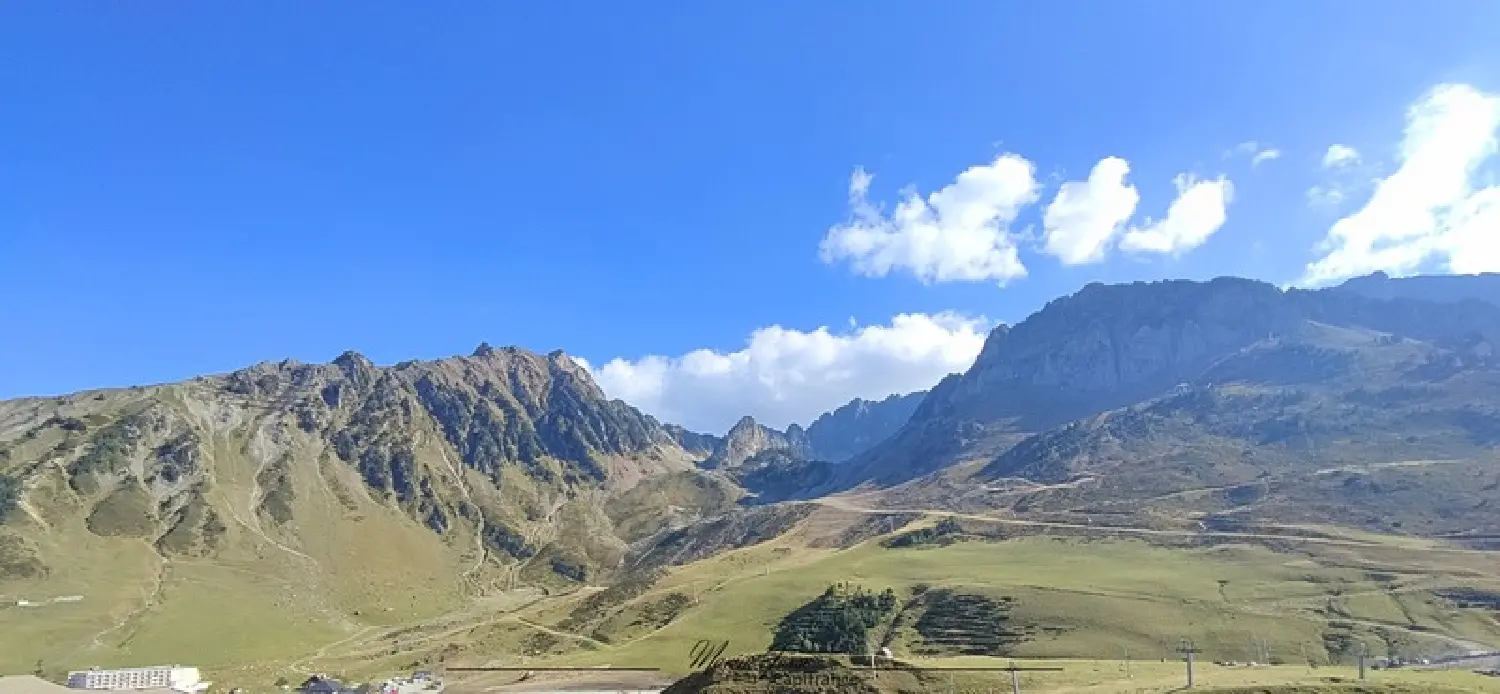  te koop appartement Argelès Hautes-Pyrénées 4