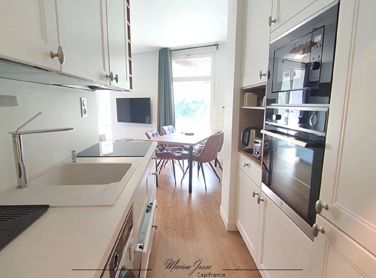  te koop appartement Argelès Hautes-Pyrénées 5