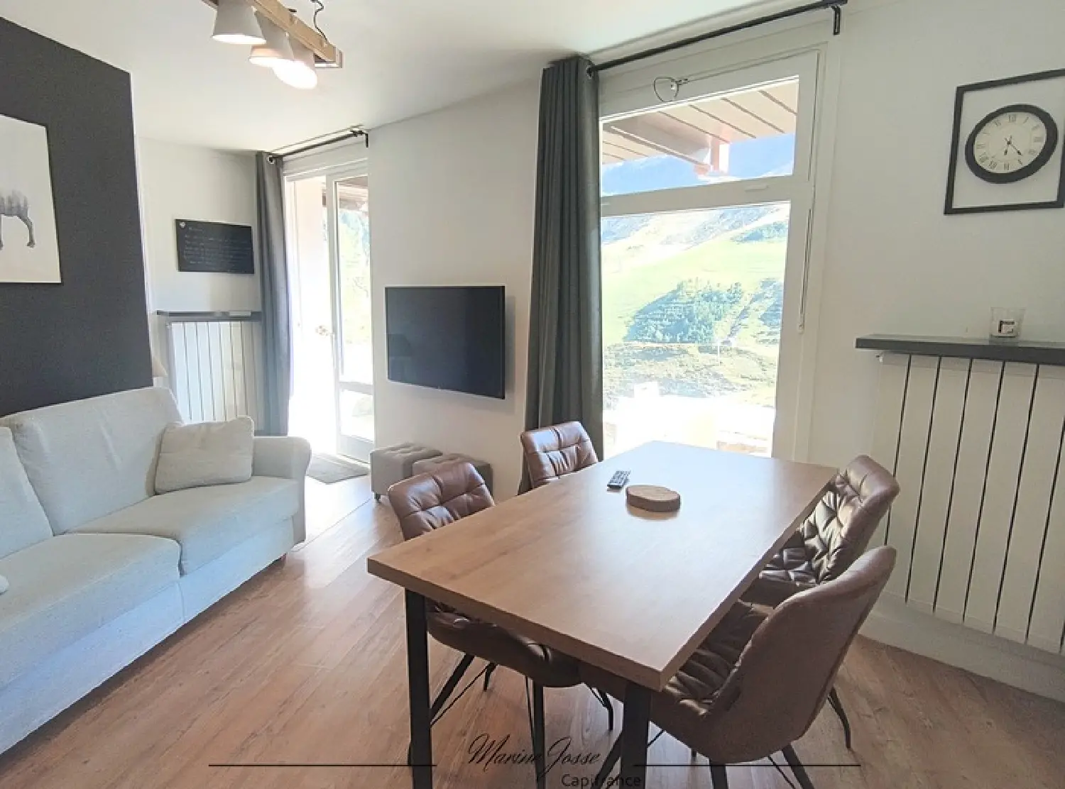  te koop appartement Argelès Hautes-Pyrénées 7