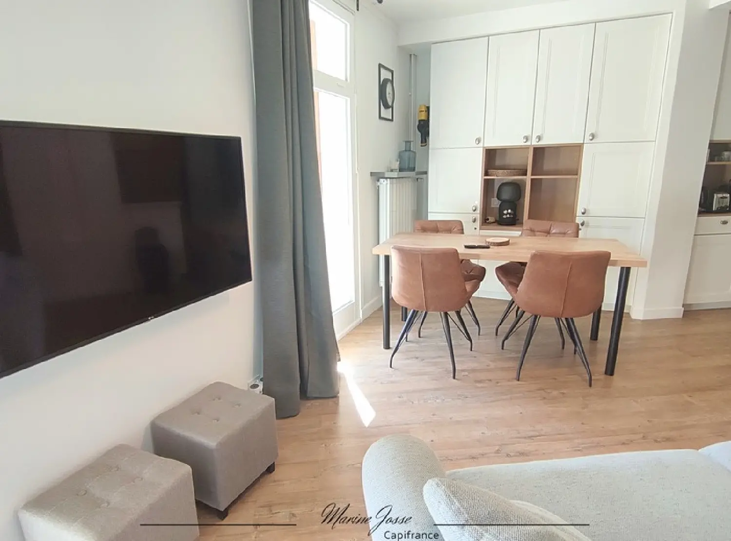  te koop appartement Argelès Hautes-Pyrénées 8