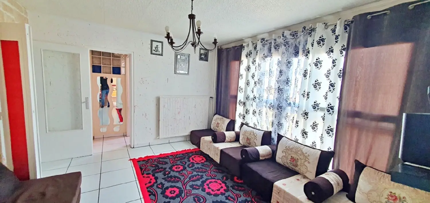  for sale apartment Argenteuil Val-d'Oise 2