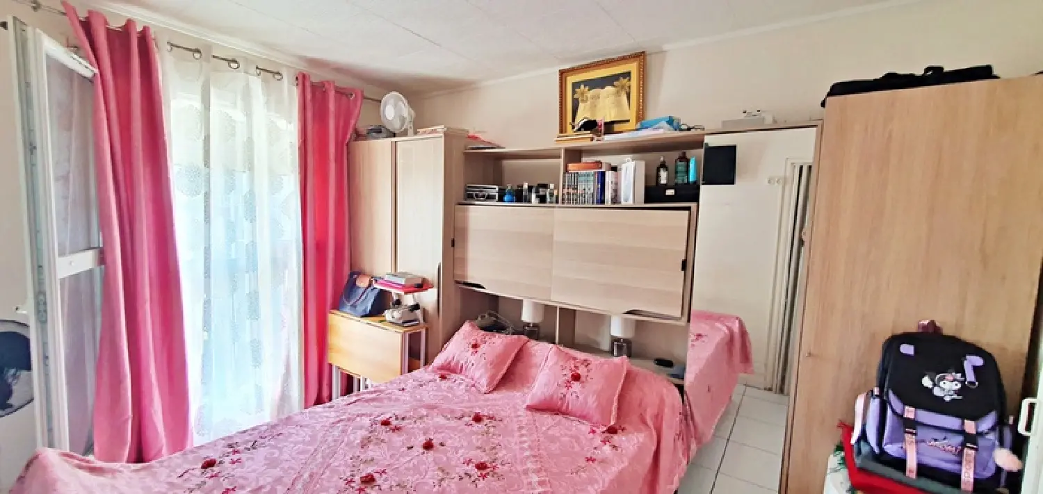  for sale apartment Argenteuil Val-d'Oise 4