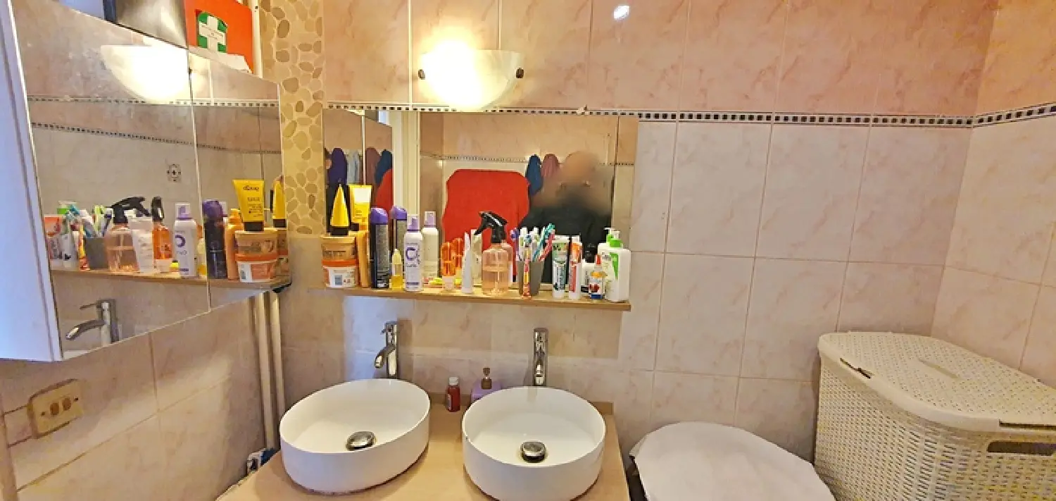  for sale apartment Argenteuil Val-d'Oise 5