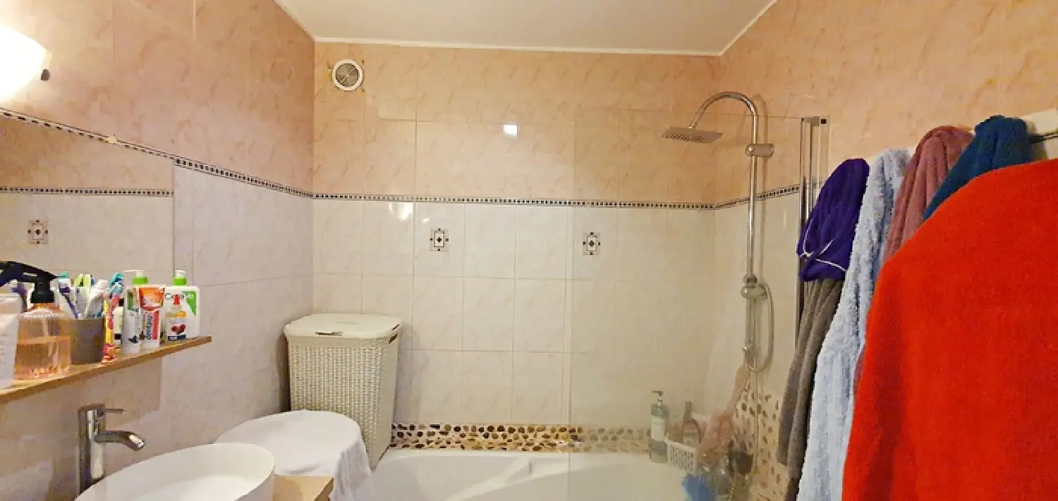  for sale apartment Argenteuil Val-d'Oise 6